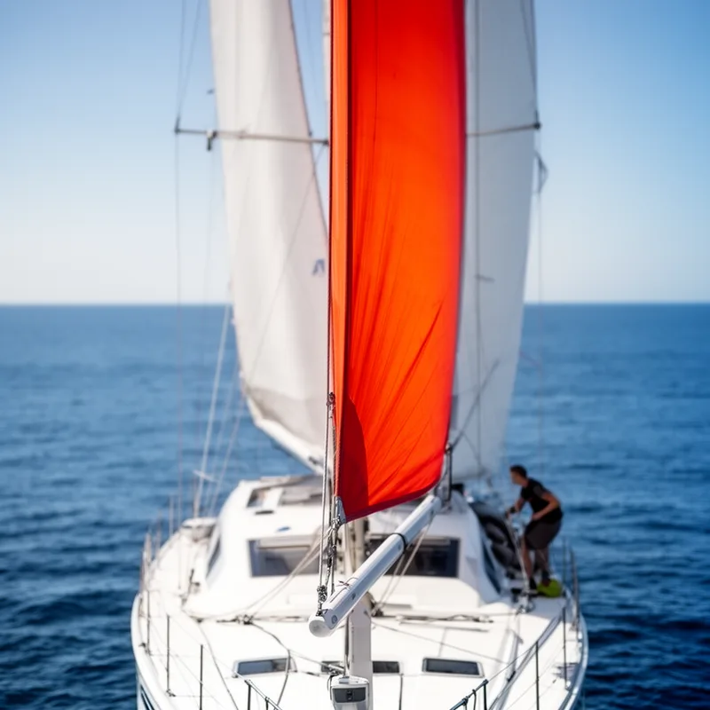 mizzen