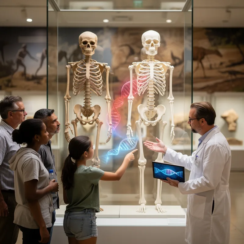 Homo sapiens