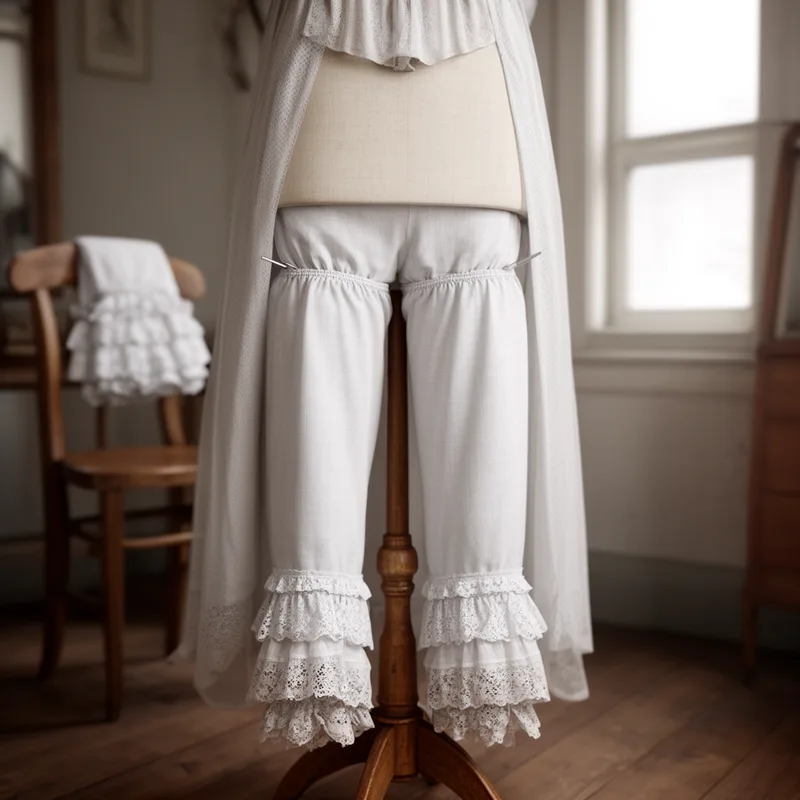 pantalette