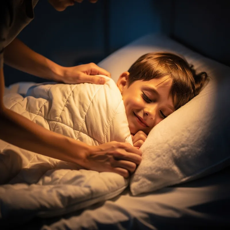 sleep tight
