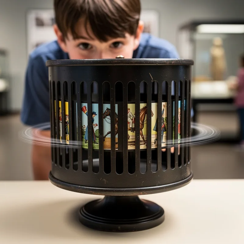 zoetrope
