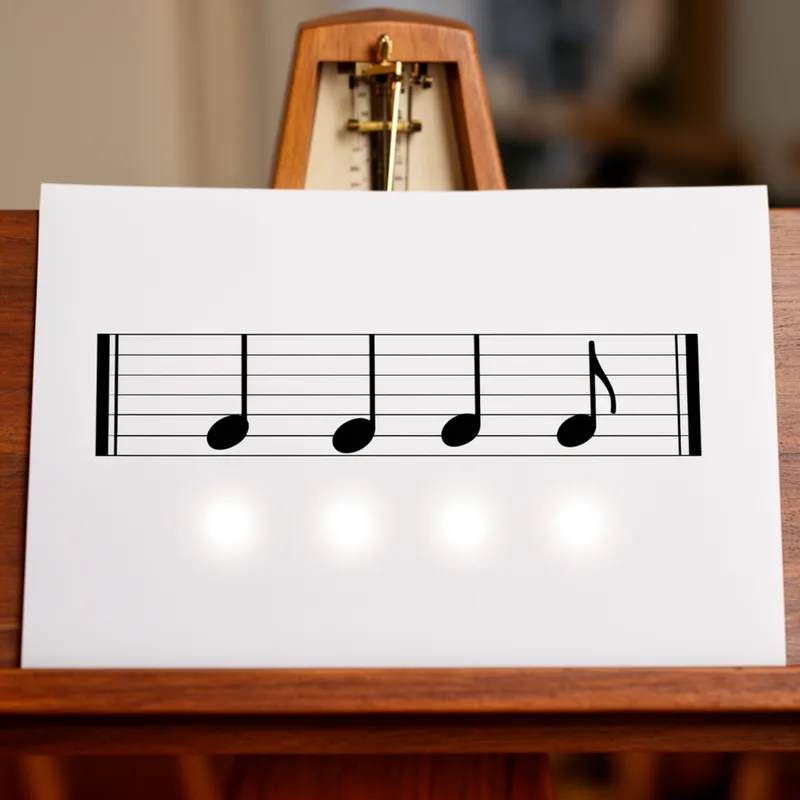 quarter note