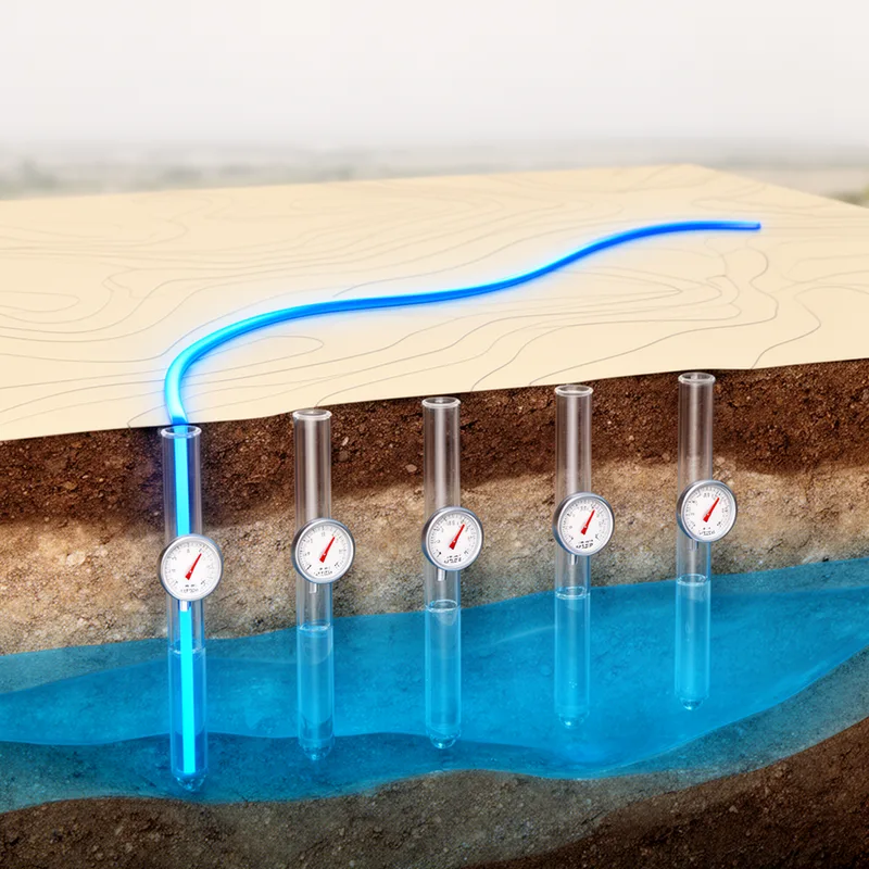 hydroisopieze