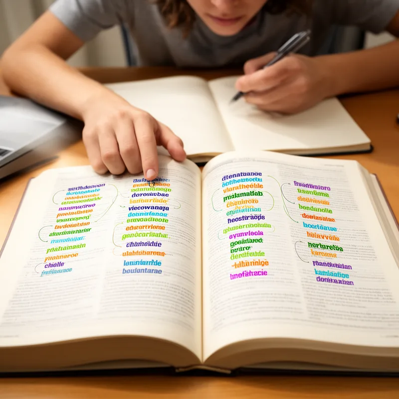 synonym finder