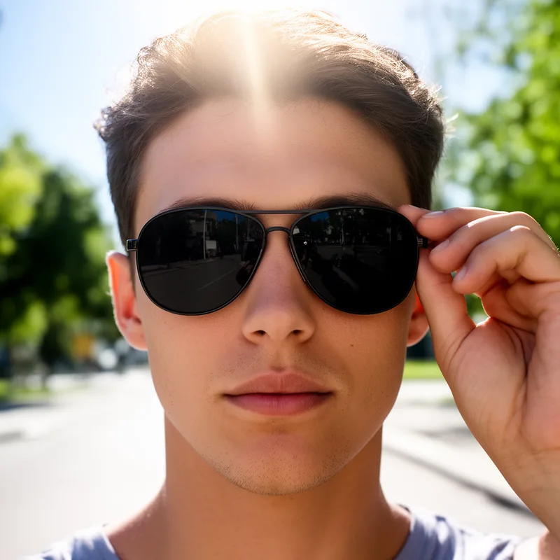 shades