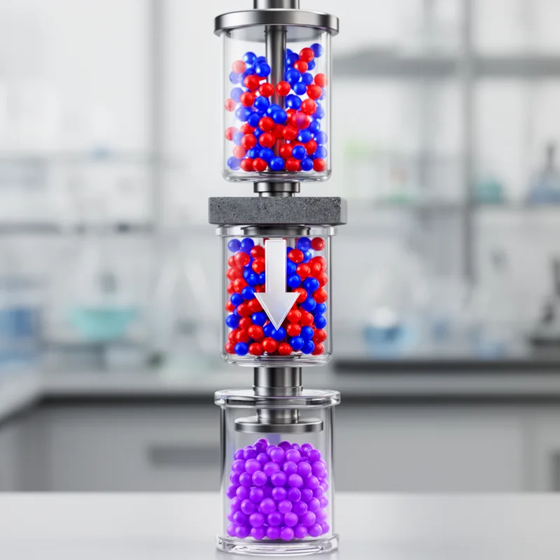 Le Chatelier-Braun principle