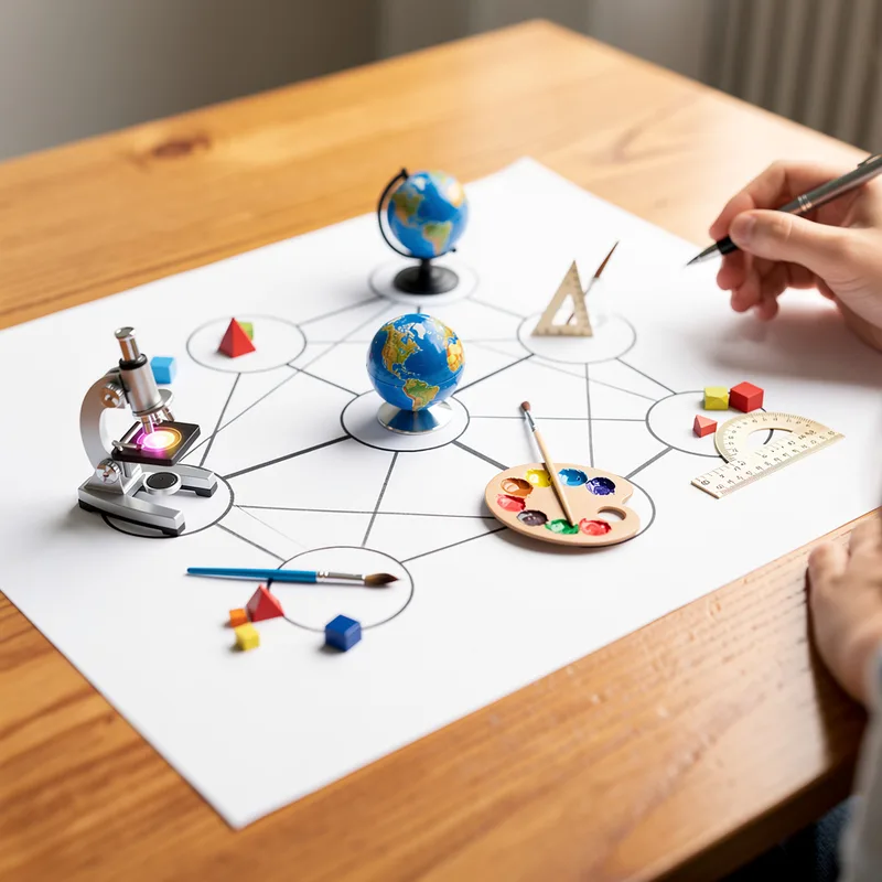 curriculum