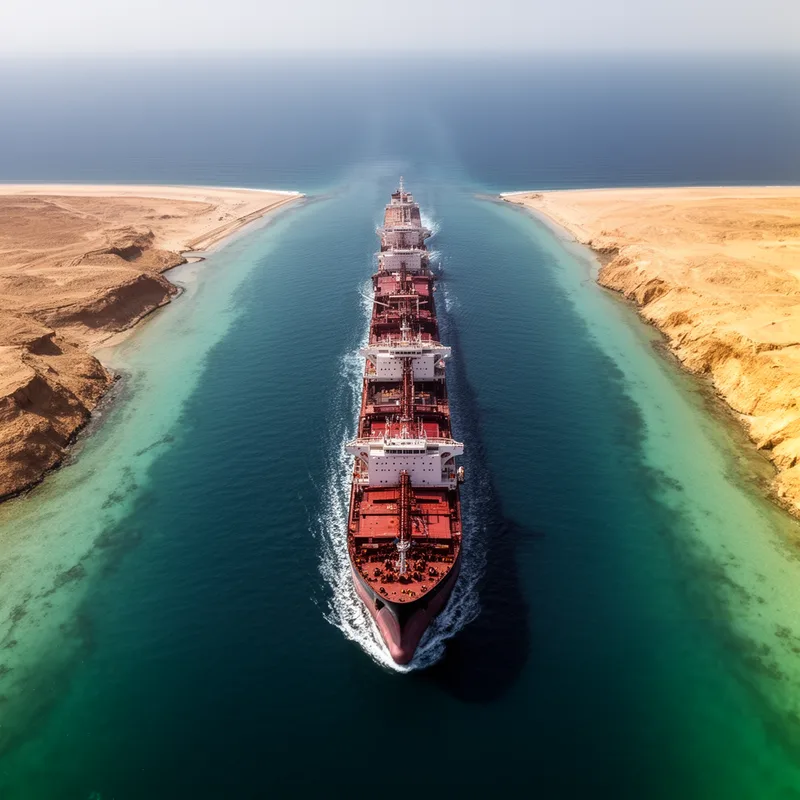 Strait of Ormuz