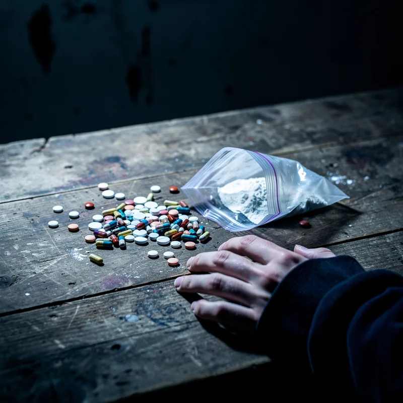 drug use