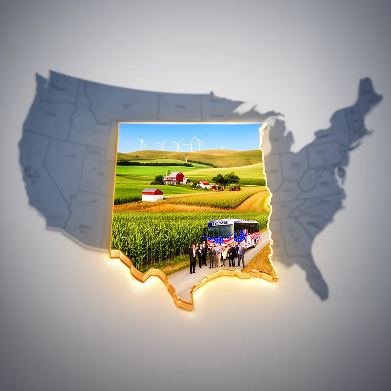 Hawkeye State