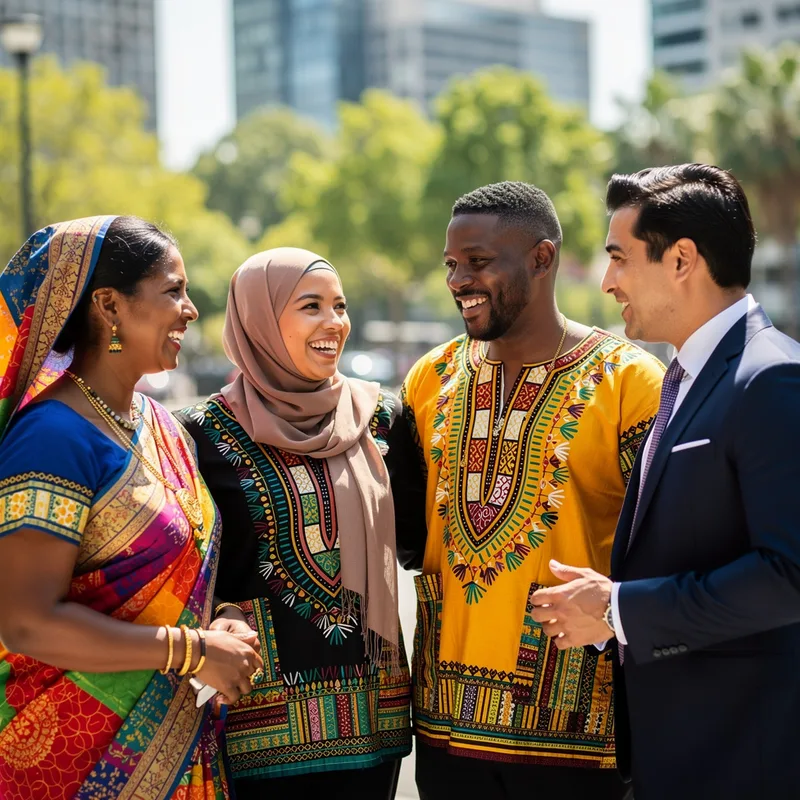 pluralism