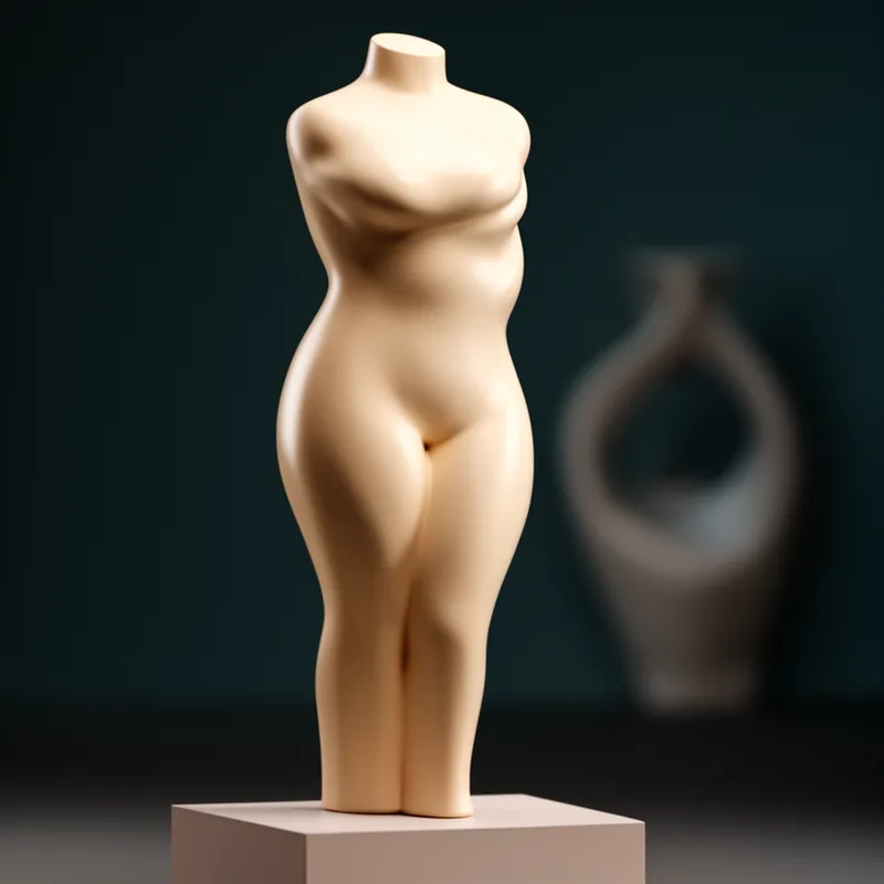 curviness