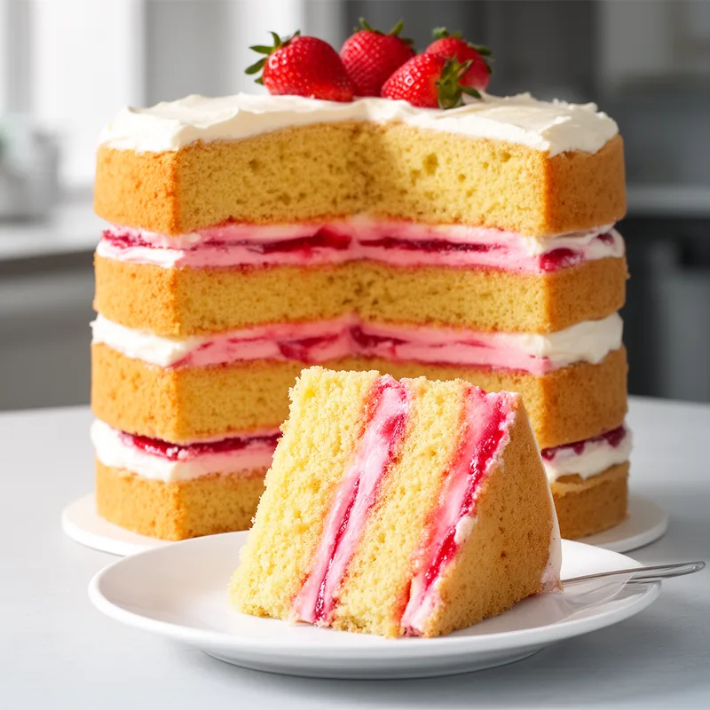 layer cake