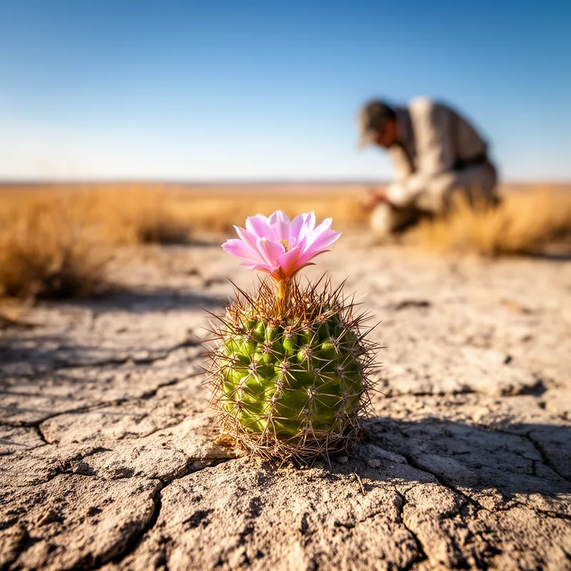 Pediocactus