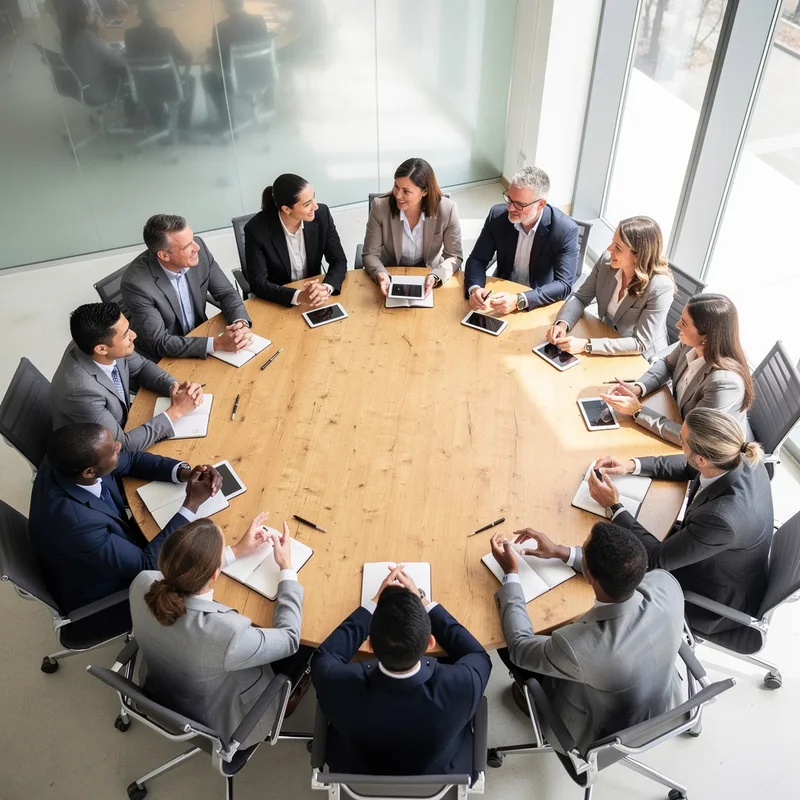roundtable