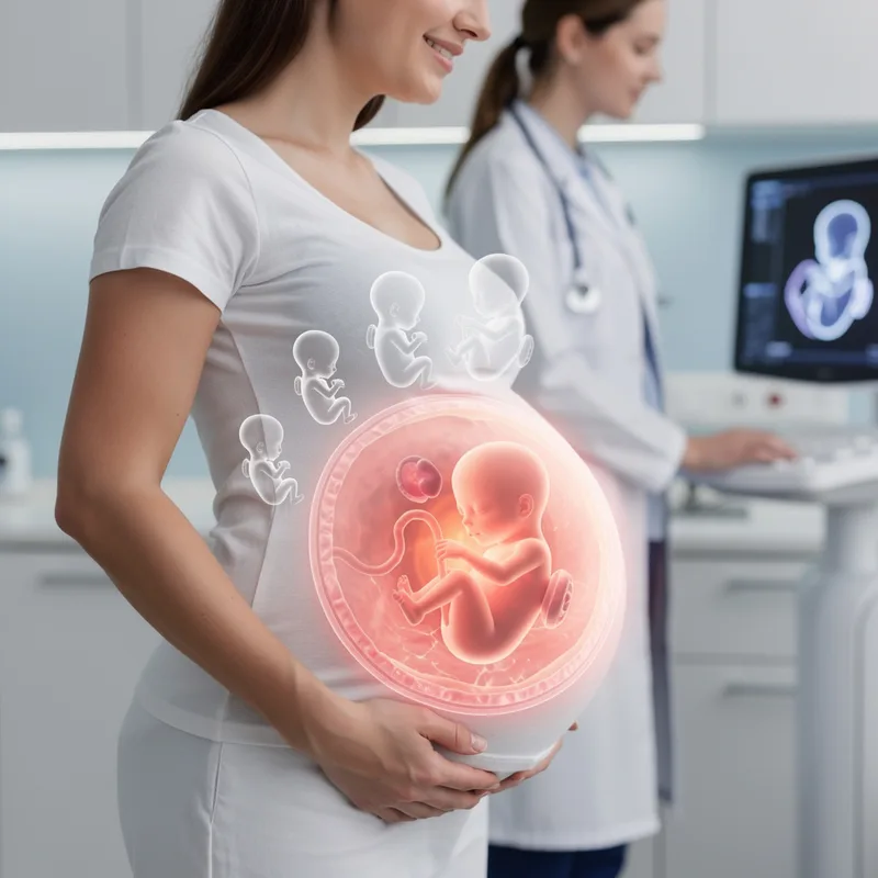 gestation period