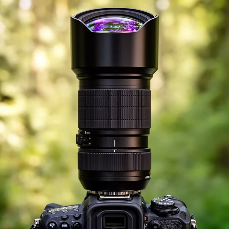 Tamron