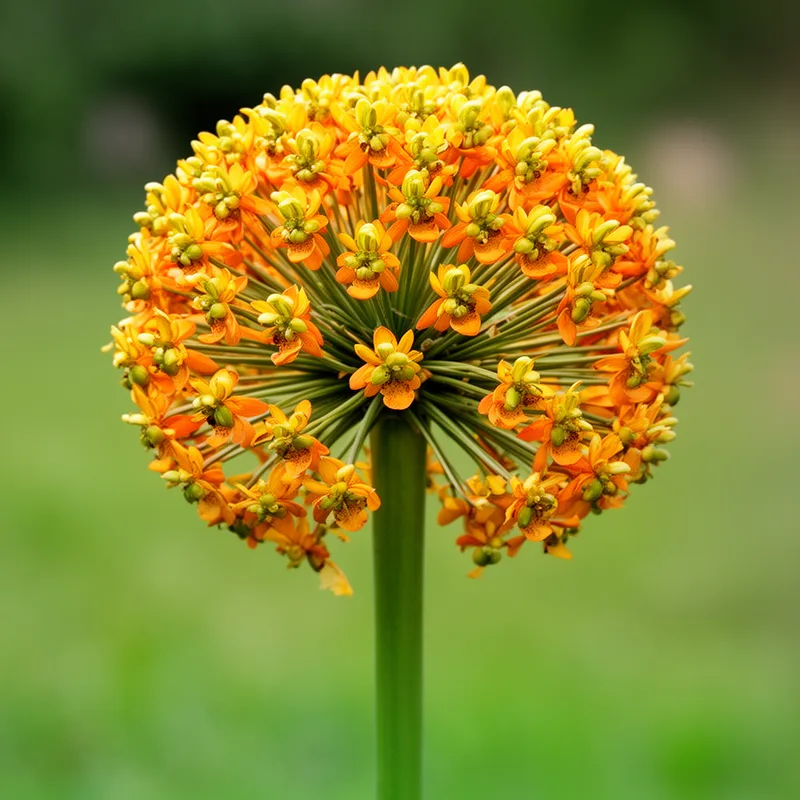 inflorescence