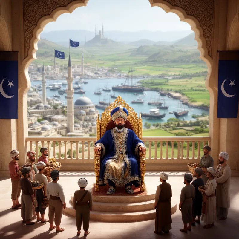 sultanate