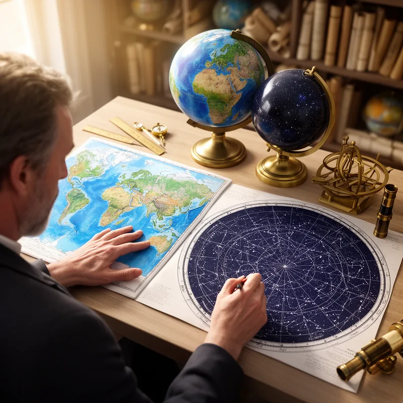 cosmography