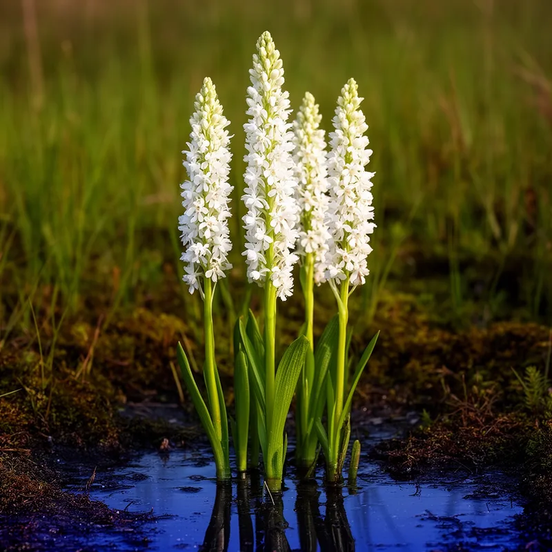 bog candles