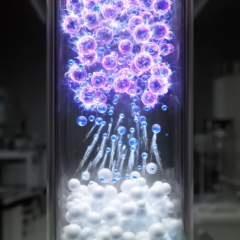 deionization