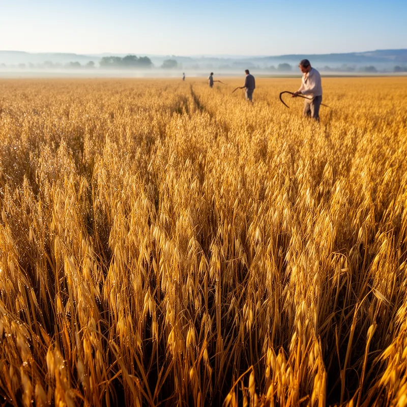 grainfield