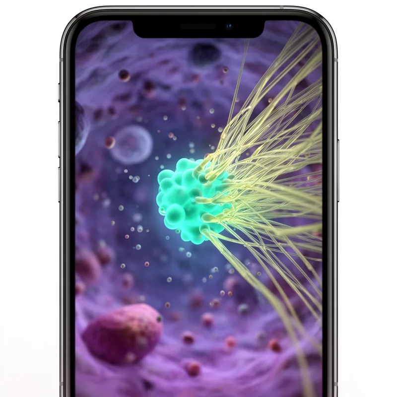 nucleator
