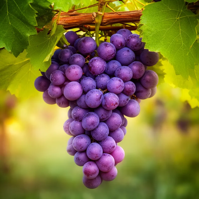 grape