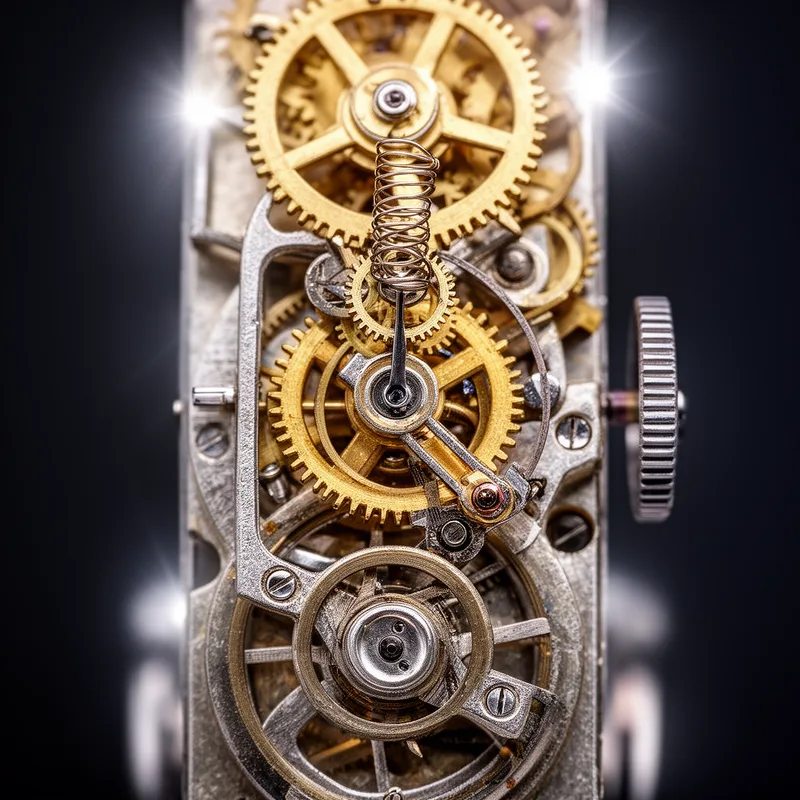clockwork
