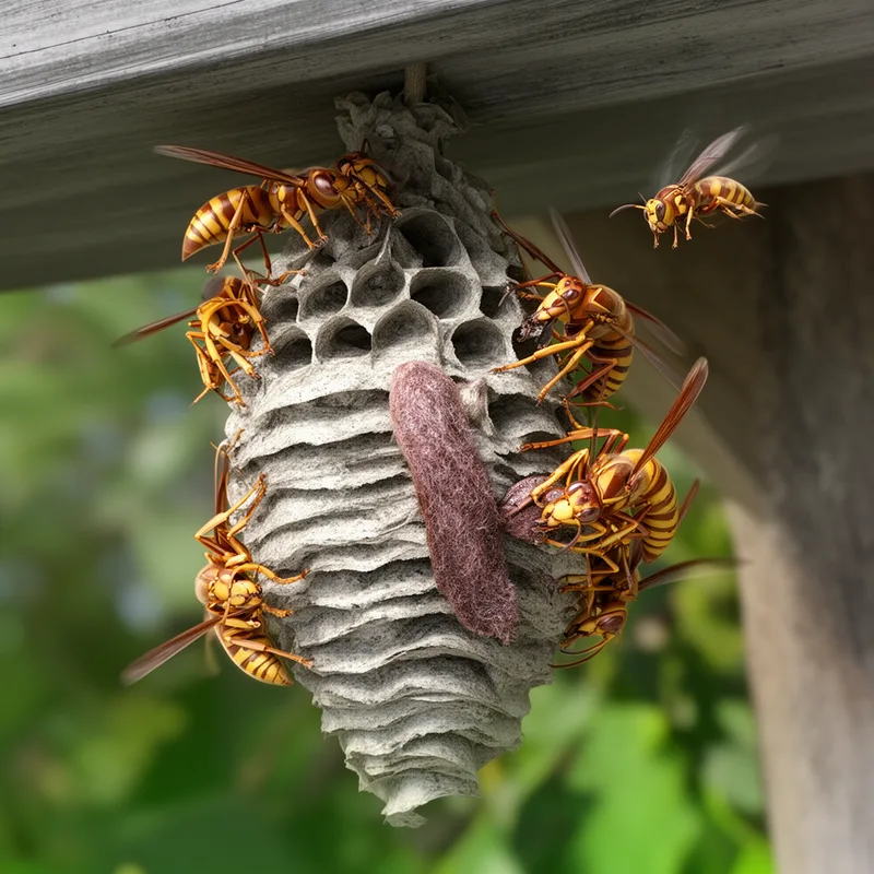 Polistes