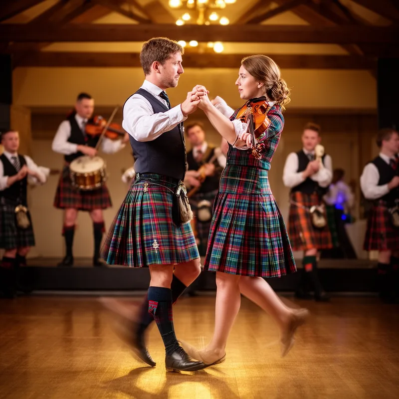 strathspey