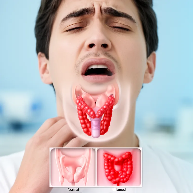 chorditis