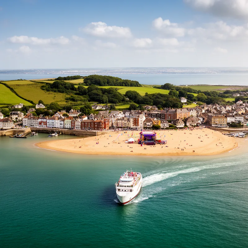 Isle of Wight