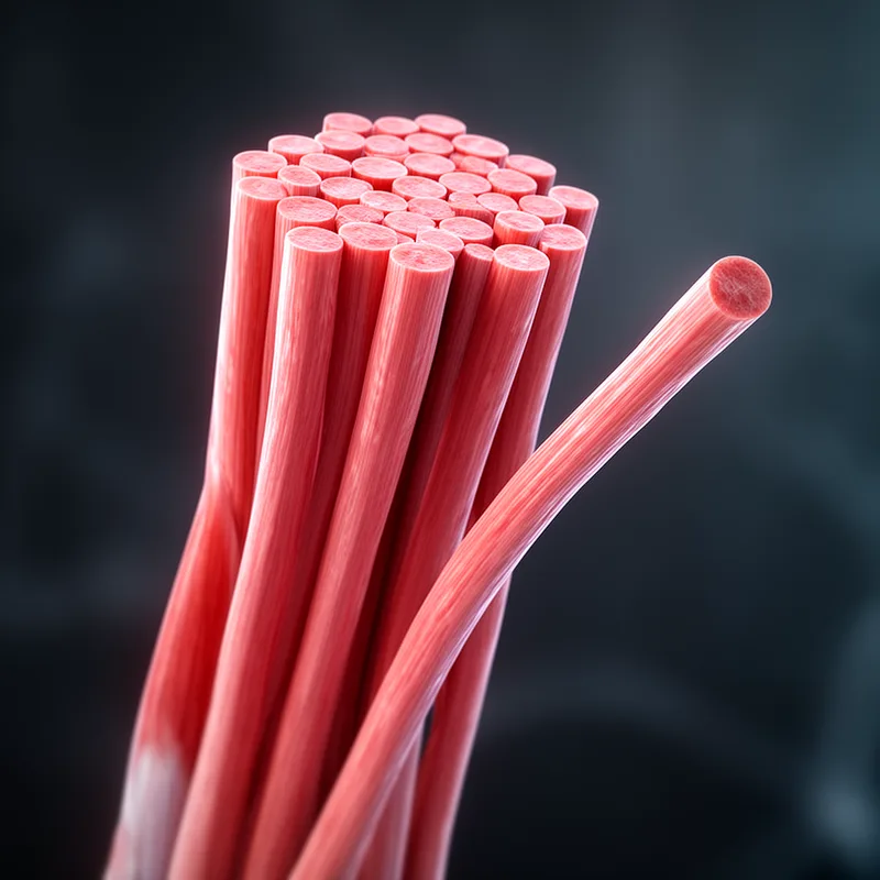 fiber