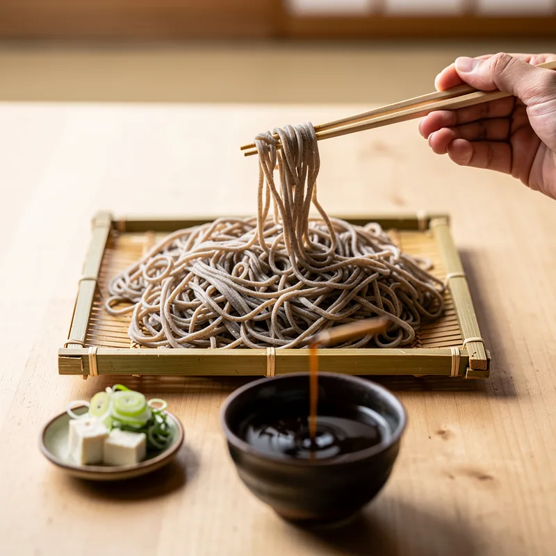 soba