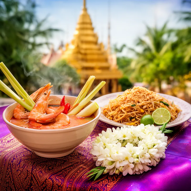 Thai