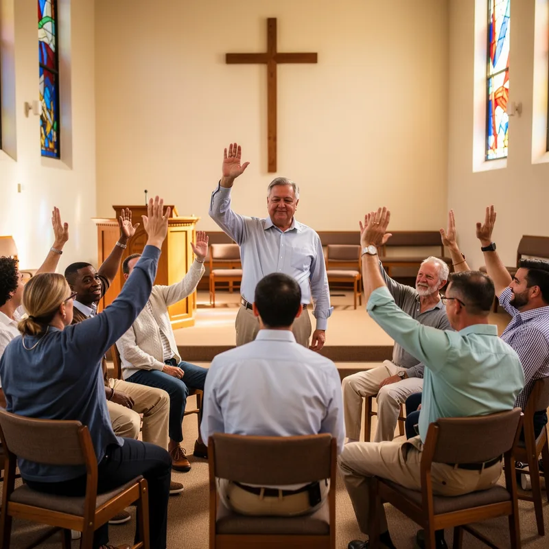 Congregationalist