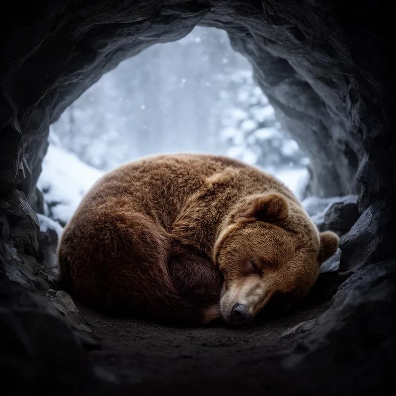 slumber