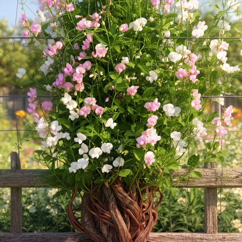 everlasting pea