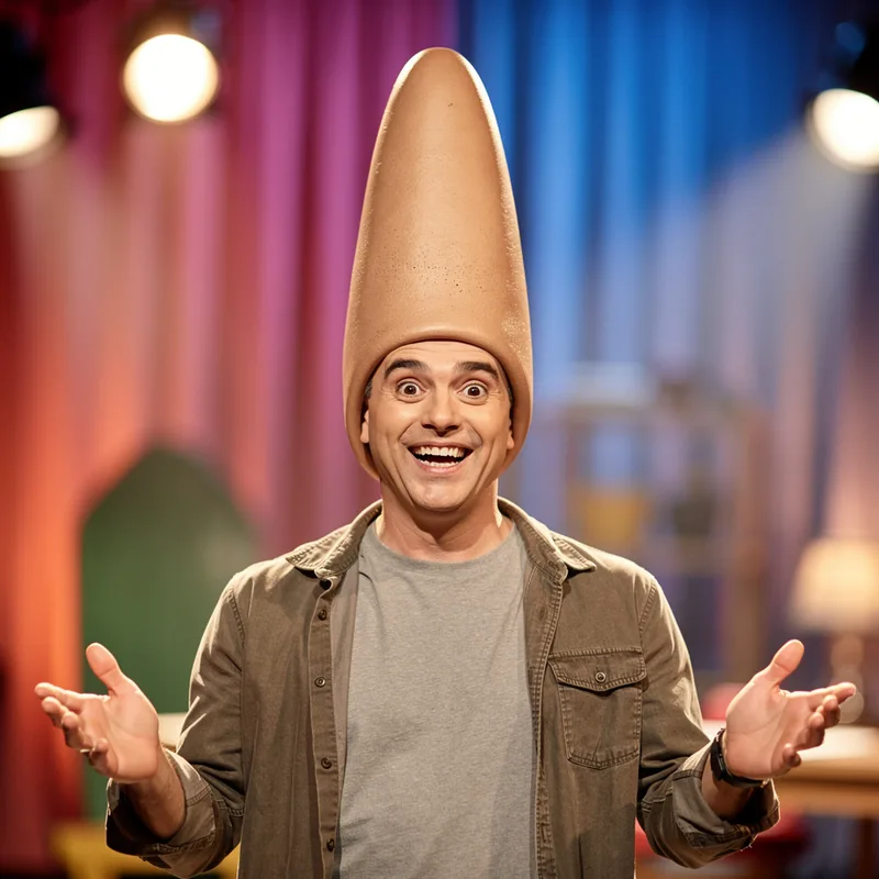 conehead