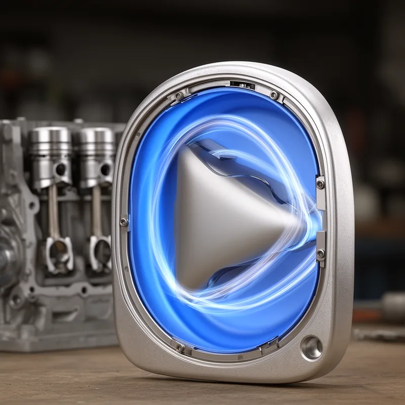 epitrochoidal engine