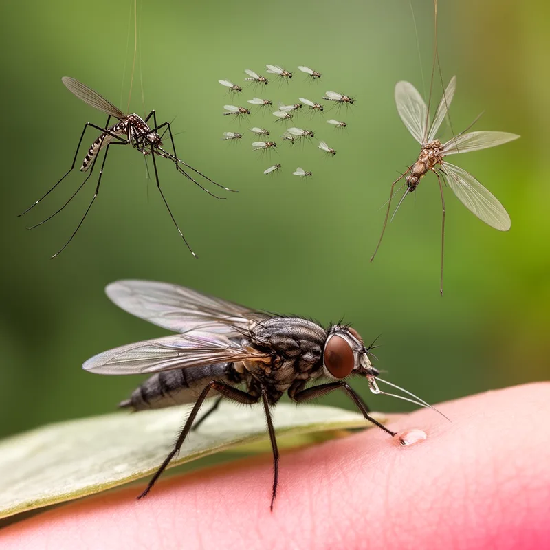 order Diptera