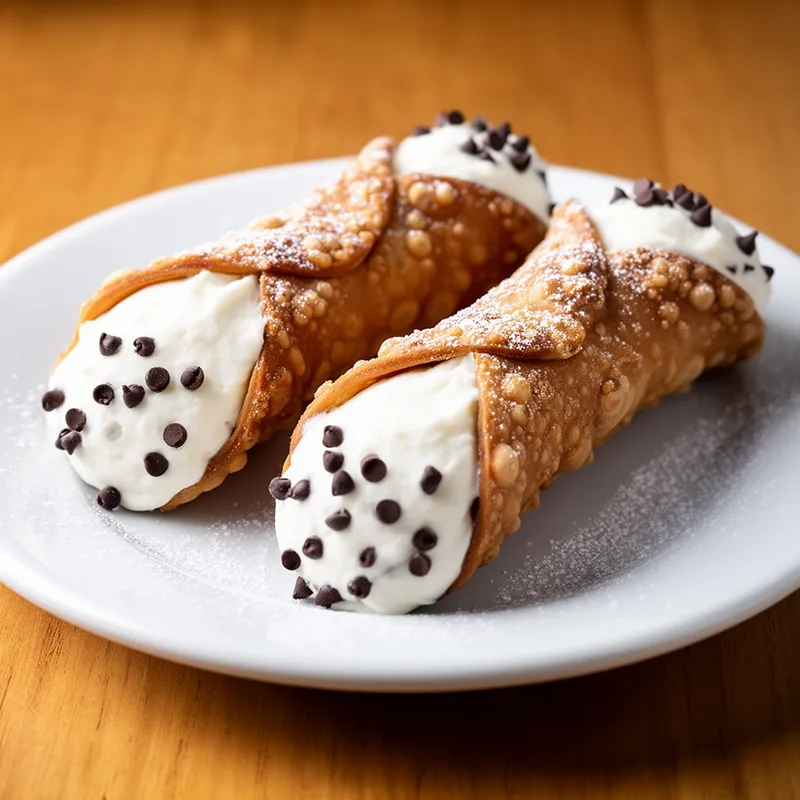 cannoli