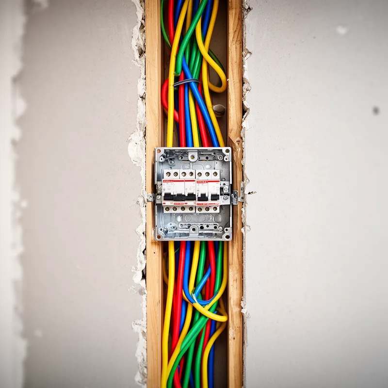 electrics
