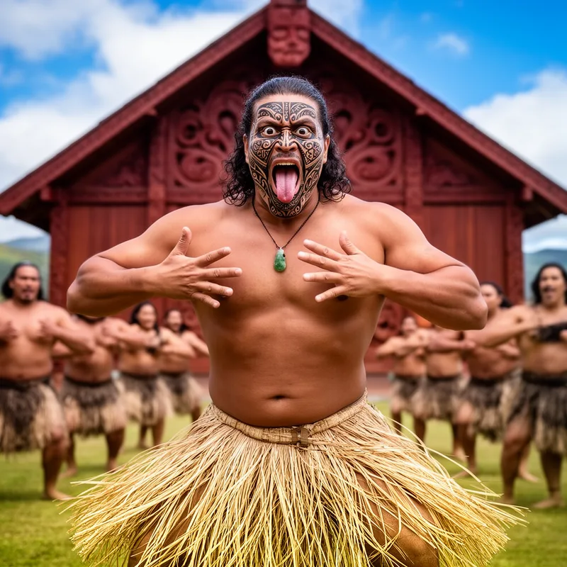Maori