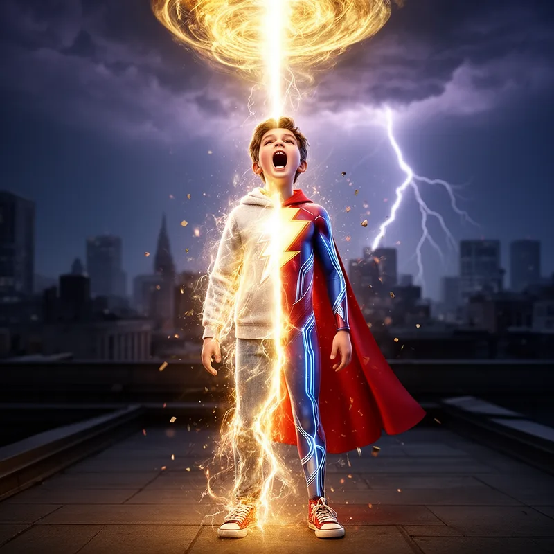 shazam