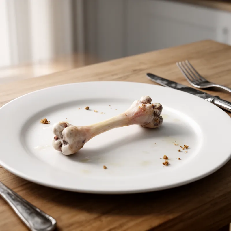 bare bone