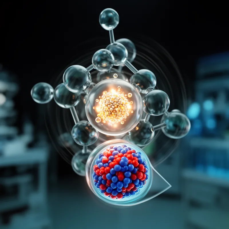 submolecular