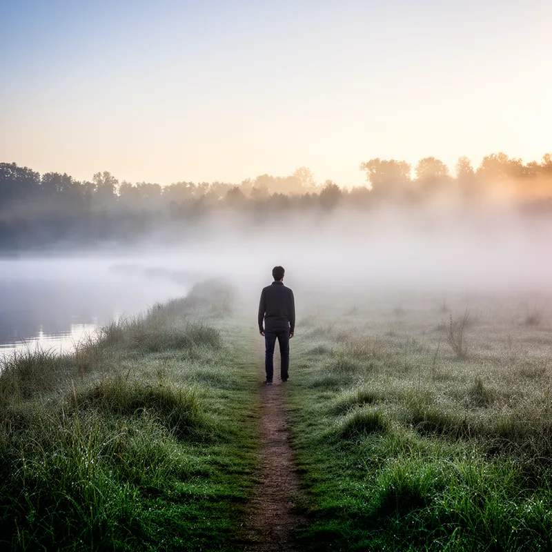 mistiness